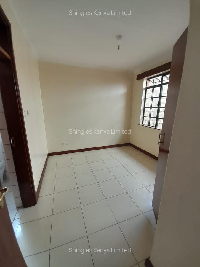 2 Bed Apartment with En Suite in Ruaka - 1