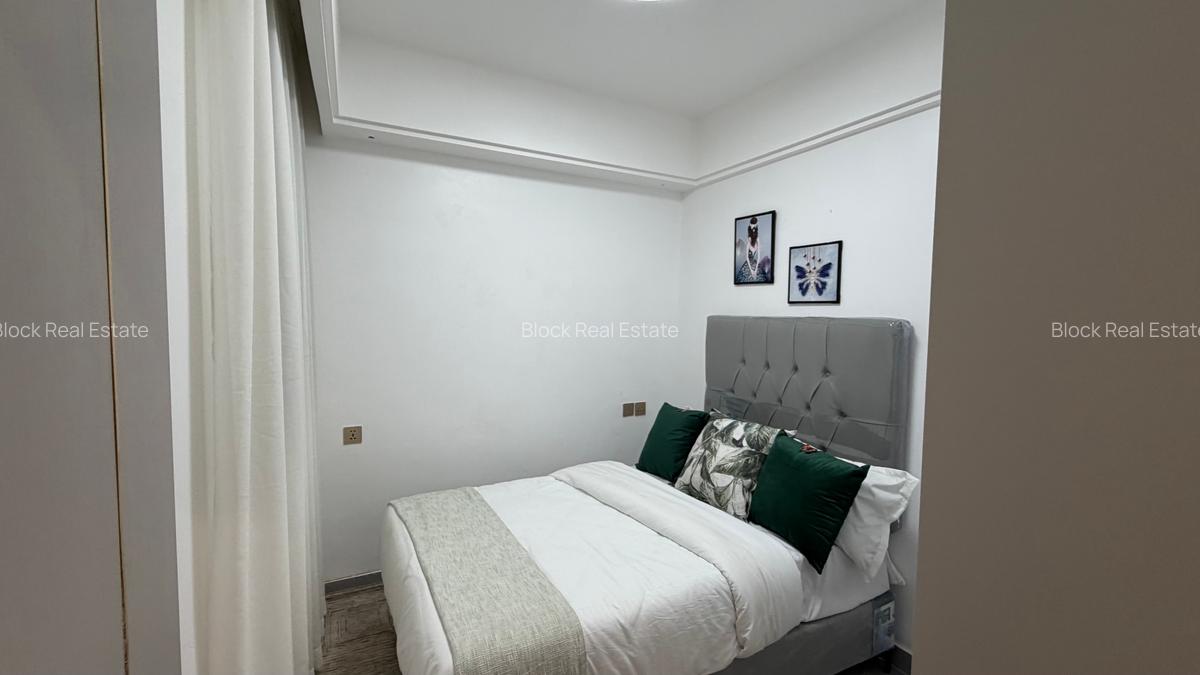 3 Bed Apartment with En Suite in Westlands Area - 2