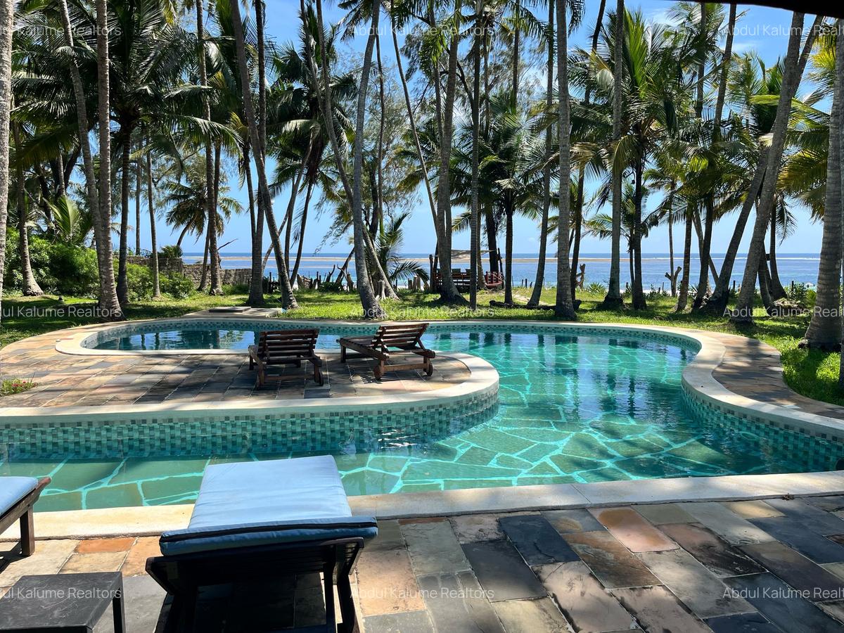 Commercial Property with Service Charge Included at Diani - 5