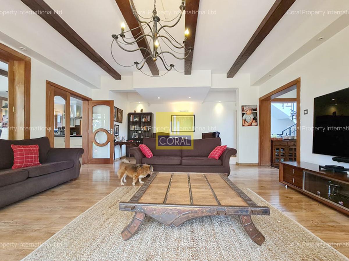 4 Bed Villa with En Suite in Lower Kabete - 3