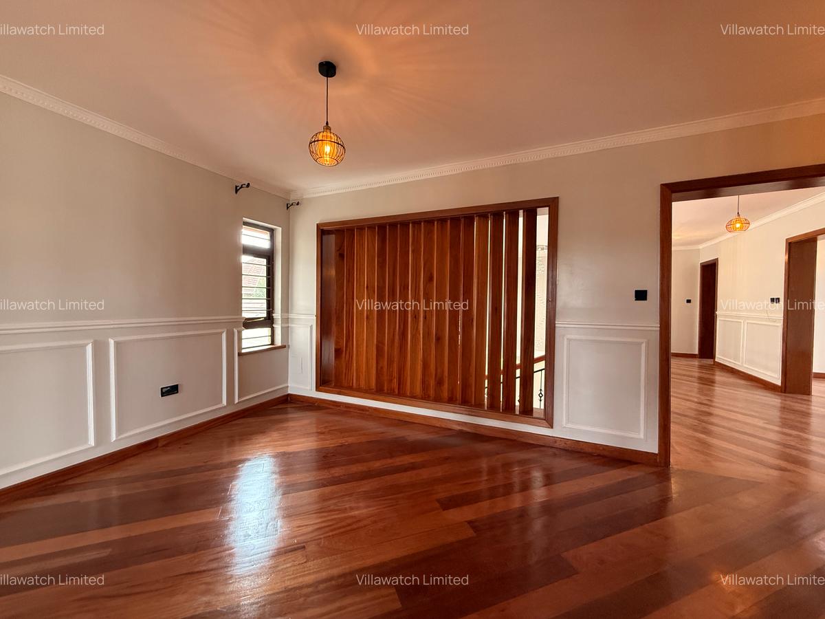 5 Bed Villa with En Suite at Mushroom Gardens Estate - 4