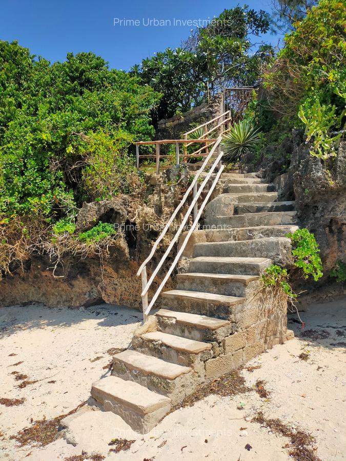 1,012 m² Residential Land in Vipingo - 4