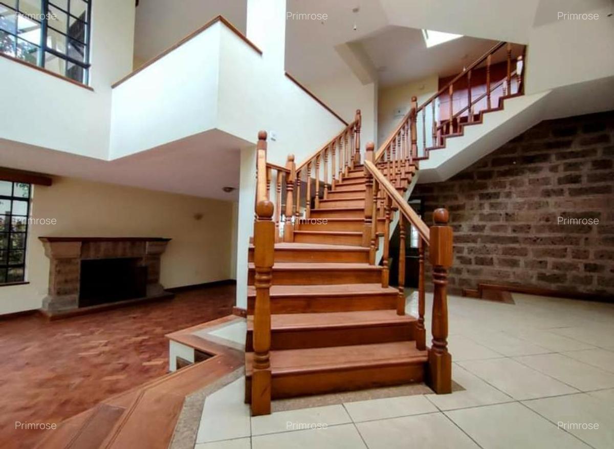 4 Bed Townhouse in Spring Valley - 8