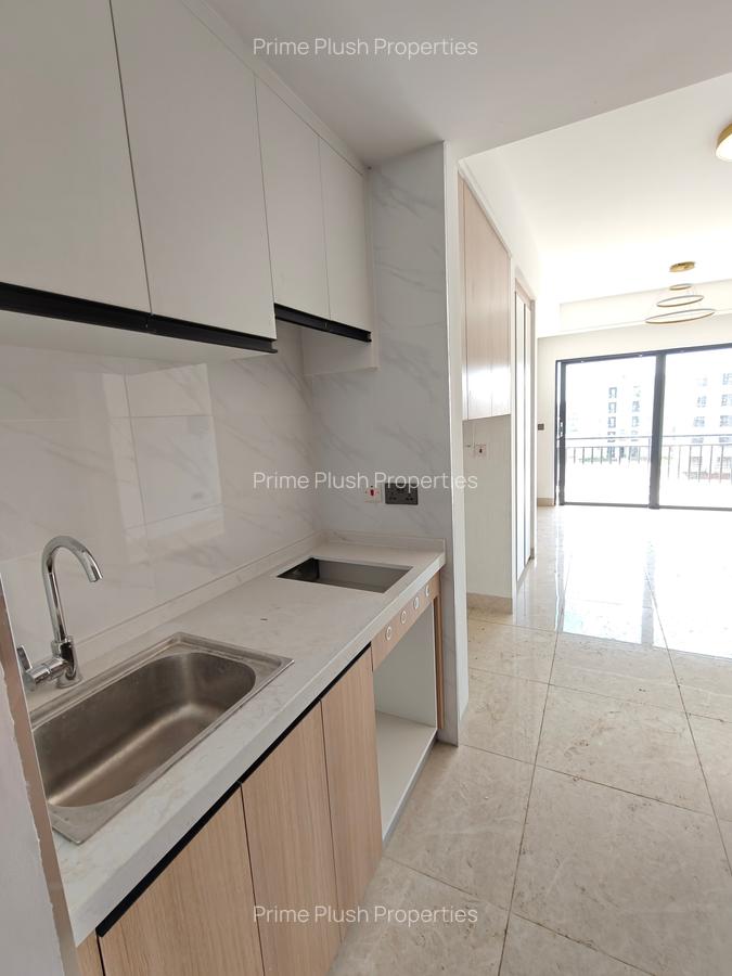 Studio Apartment with En Suite in Ruiru - 7
