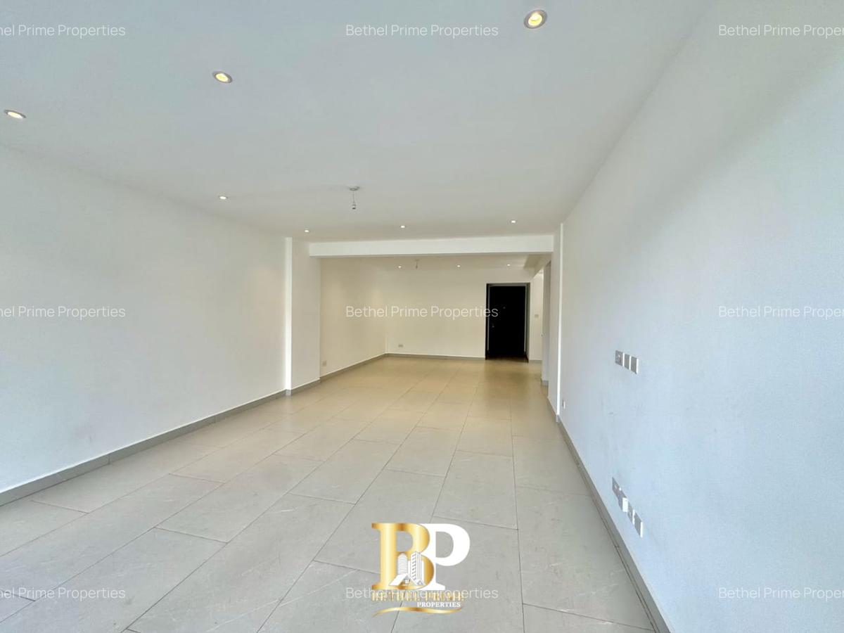 2 Bed Apartment with En Suite in General Mathenge - 12