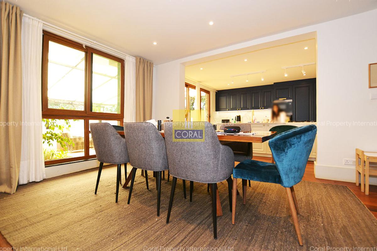 4 Bed House in Nyari - 9