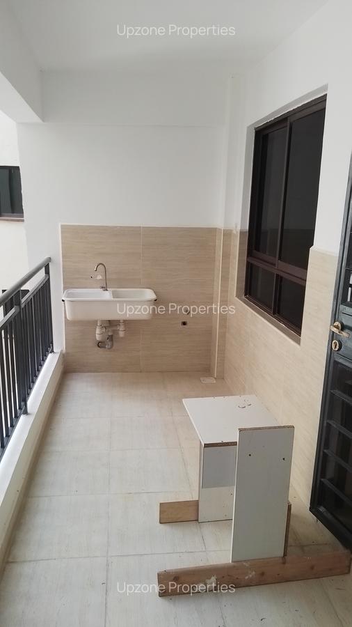 3 Bed Apartment with En Suite in Lavington - 15