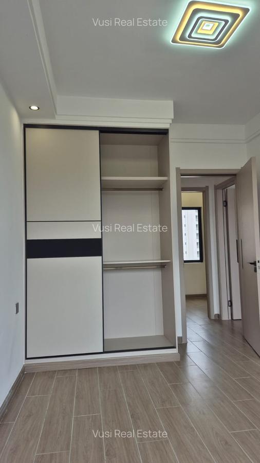 2 Bed Apartment with En Suite in Kilimani - 4