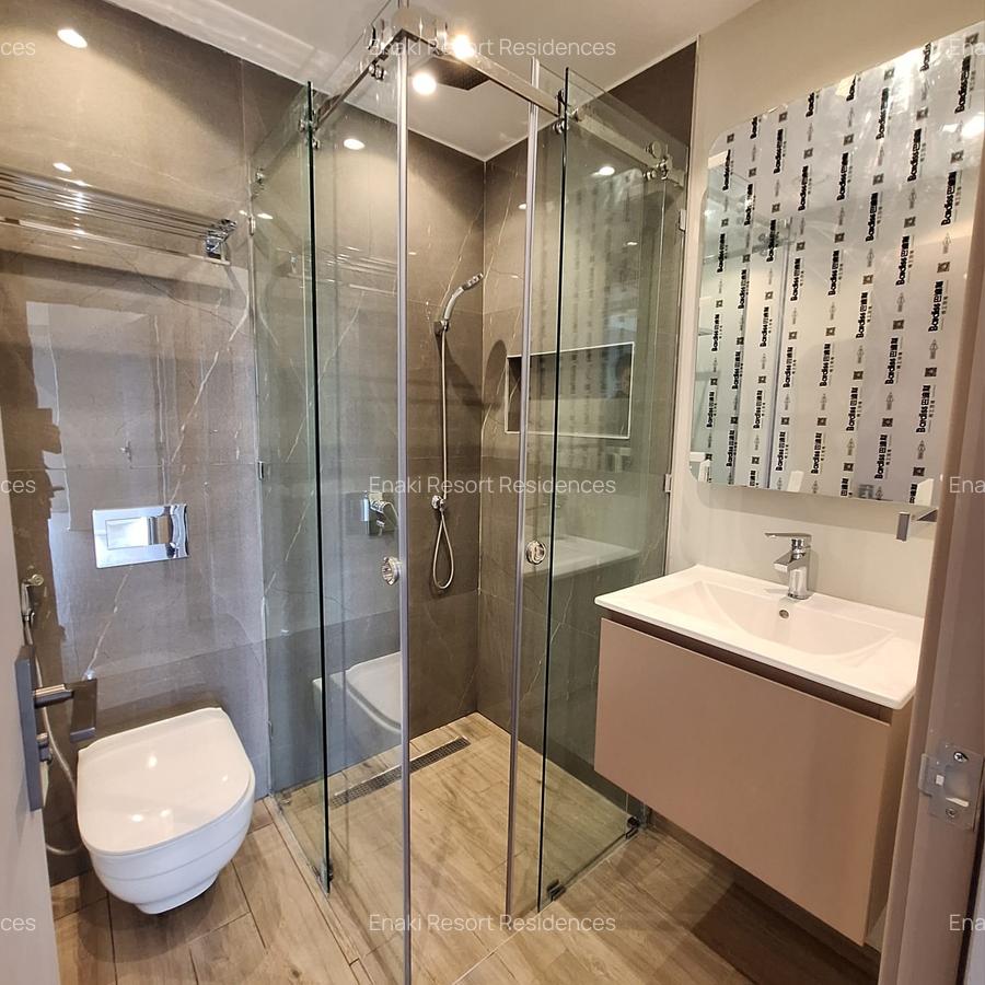 3 Bed Apartment with En Suite at Red Hill Road - 7