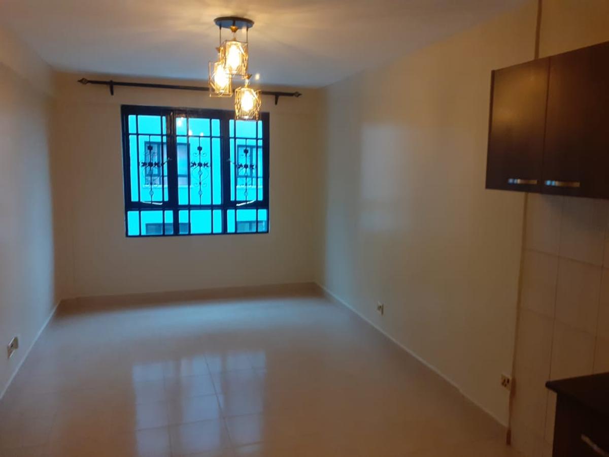 2 Bed Apartment with En Suite at Ngong Road - 2