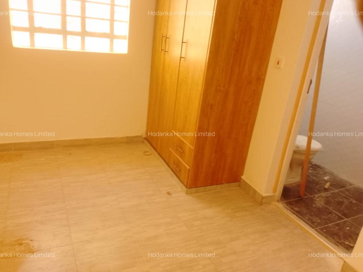 Serviced 3 Bed Apartment with En Suite in Ngong Road - 3