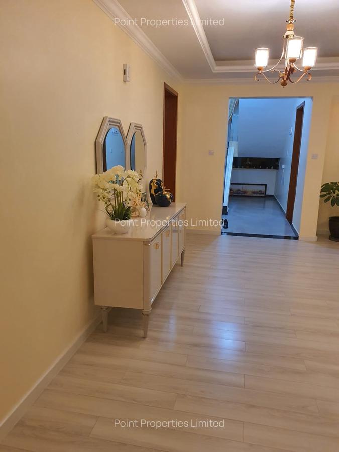 5 Bed Villa with En Suite in Karen - 13