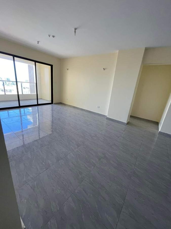 3 Bed Apartment with En Suite at 3Rd Avenue Nyali - 3