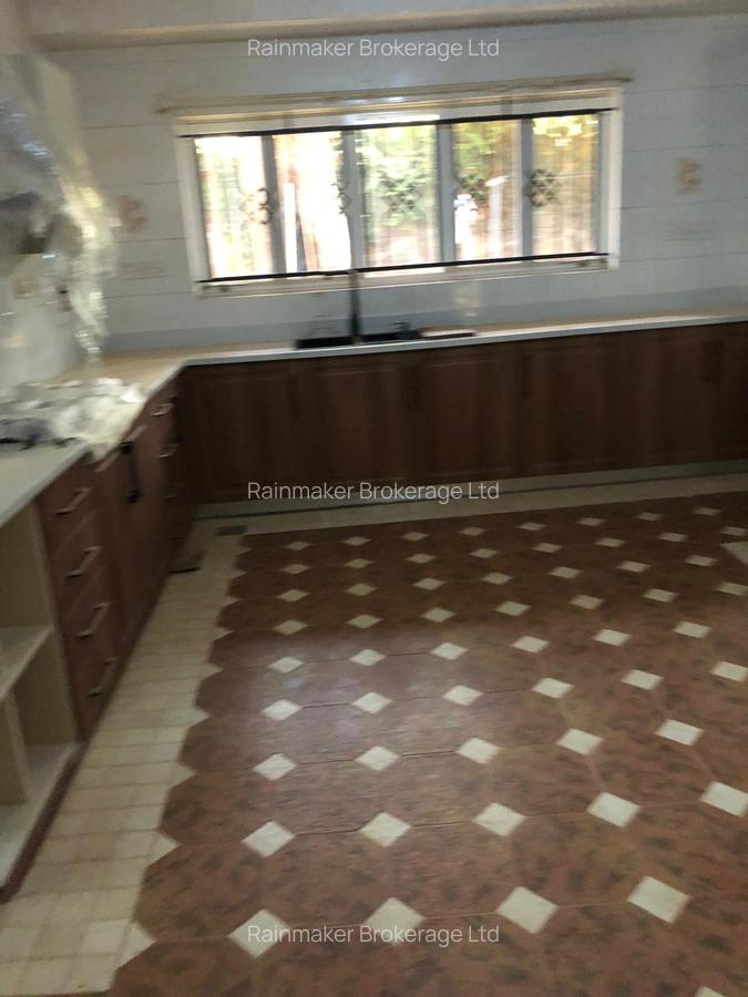 4 Bed House with En Suite at Ngecha Road - 10