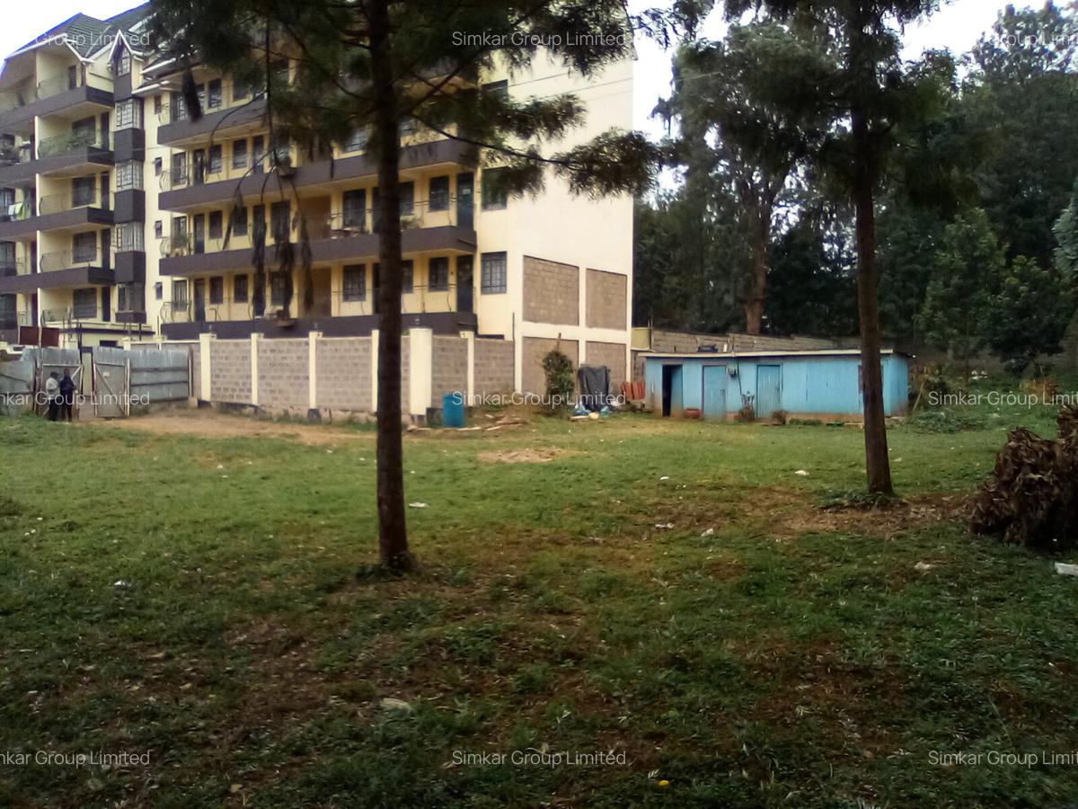 Land at School Lane - 8