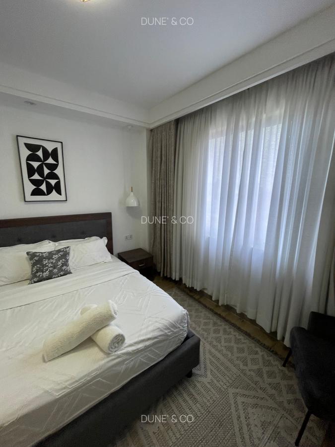 Serviced 2 Bed Apartment with En Suite in Kileleshwa - 13