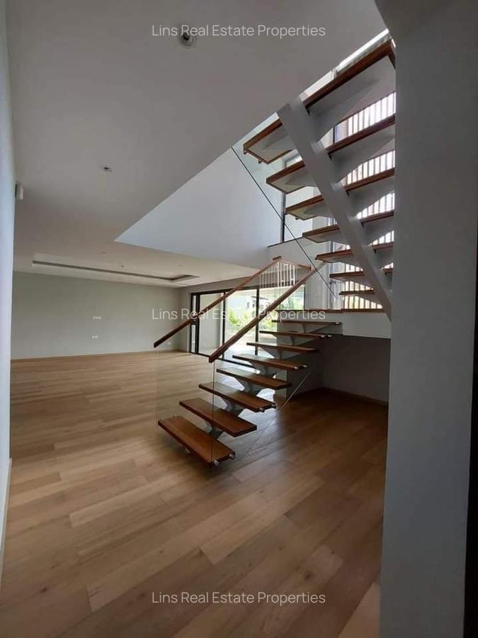 5 Bed Townhouse with En Suite in Lower Kabete - 6