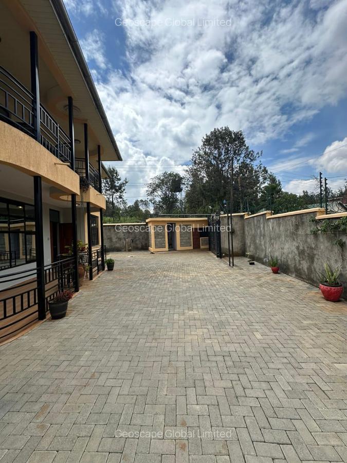 5 Bed House with En Suite in Karen - 13