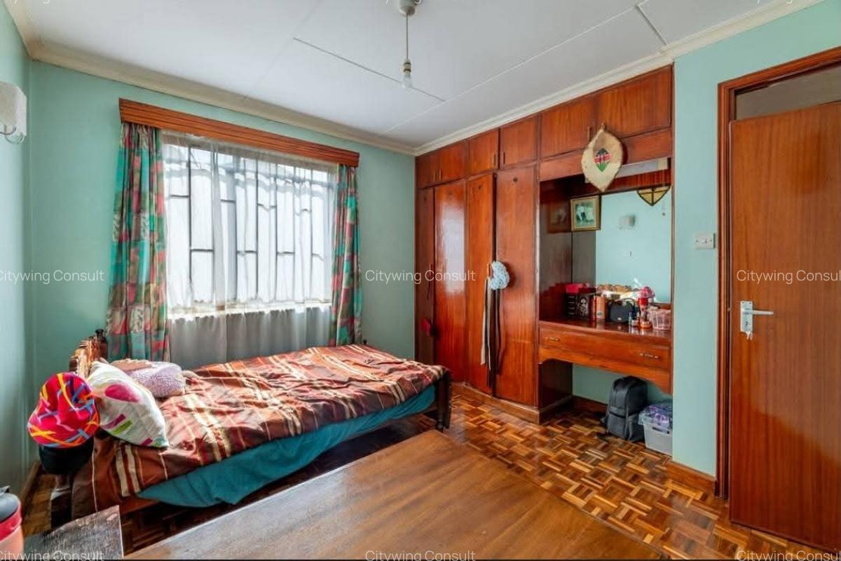 4 Bed House with En Suite at Waiyaki Way - 19