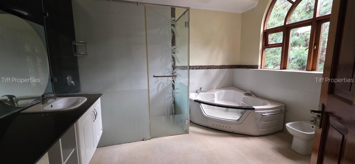 5 Bed Townhouse in Karen - 13