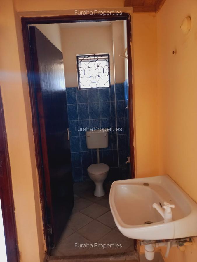 1 Bed Apartment with Parking in Mtwapa - 7