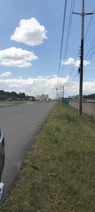 Land in Mombasa Road - 6