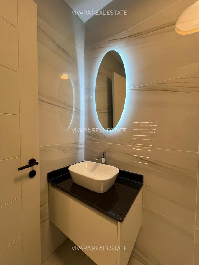 Serviced 4 Bed Apartment with En Suite at Westlands - 18