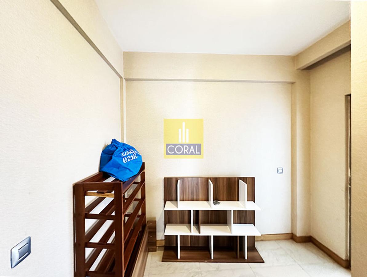 3 Bed Apartment in Kileleshwa - 8