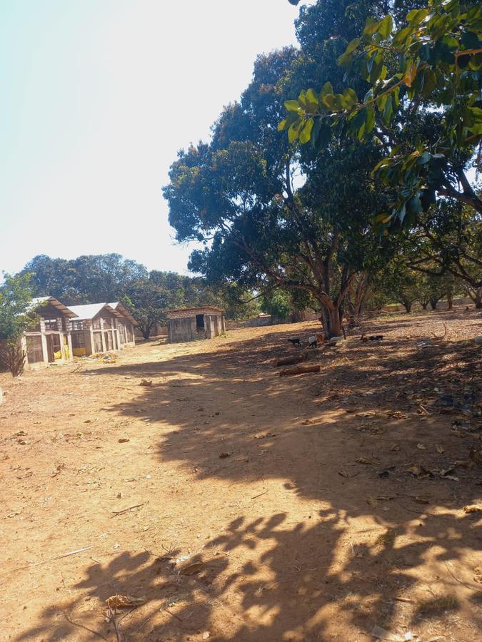 3 ac Land in Malindi - 7