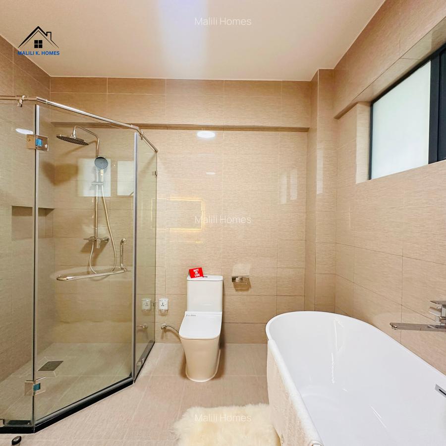 5 Bed Apartment with En Suite in Kilimani - 10