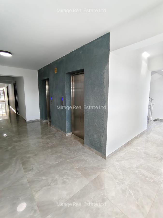 2 Bed Apartment with Gym in Kilimani - 11