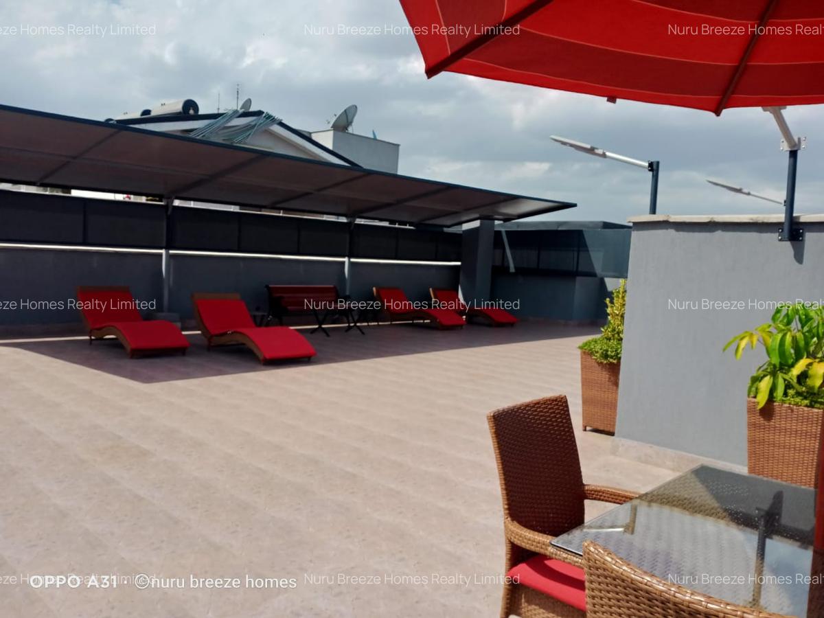 2 Bed Apartment with En Suite in Kileleshwa - 15