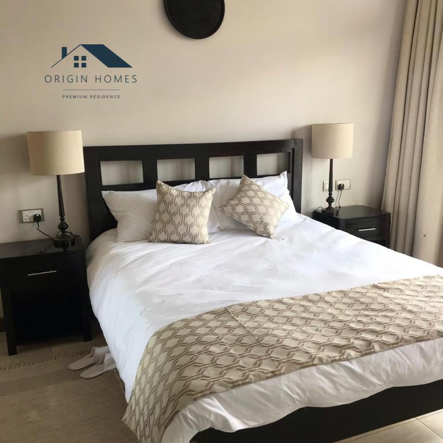 Furnished 3 Bed Apartment with En Suite at General Mathenge - 14