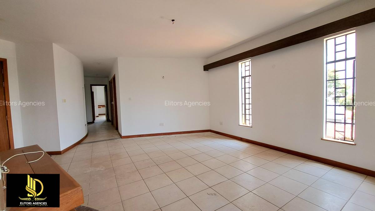 3 Bed Apartment with En Suite at 4Th Parklands - 7