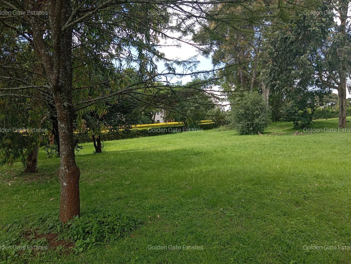 1 ac Residential Land in Karen - 14