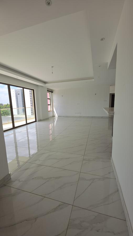 4 Bed Apartment with En Suite at General Mathenge - 18