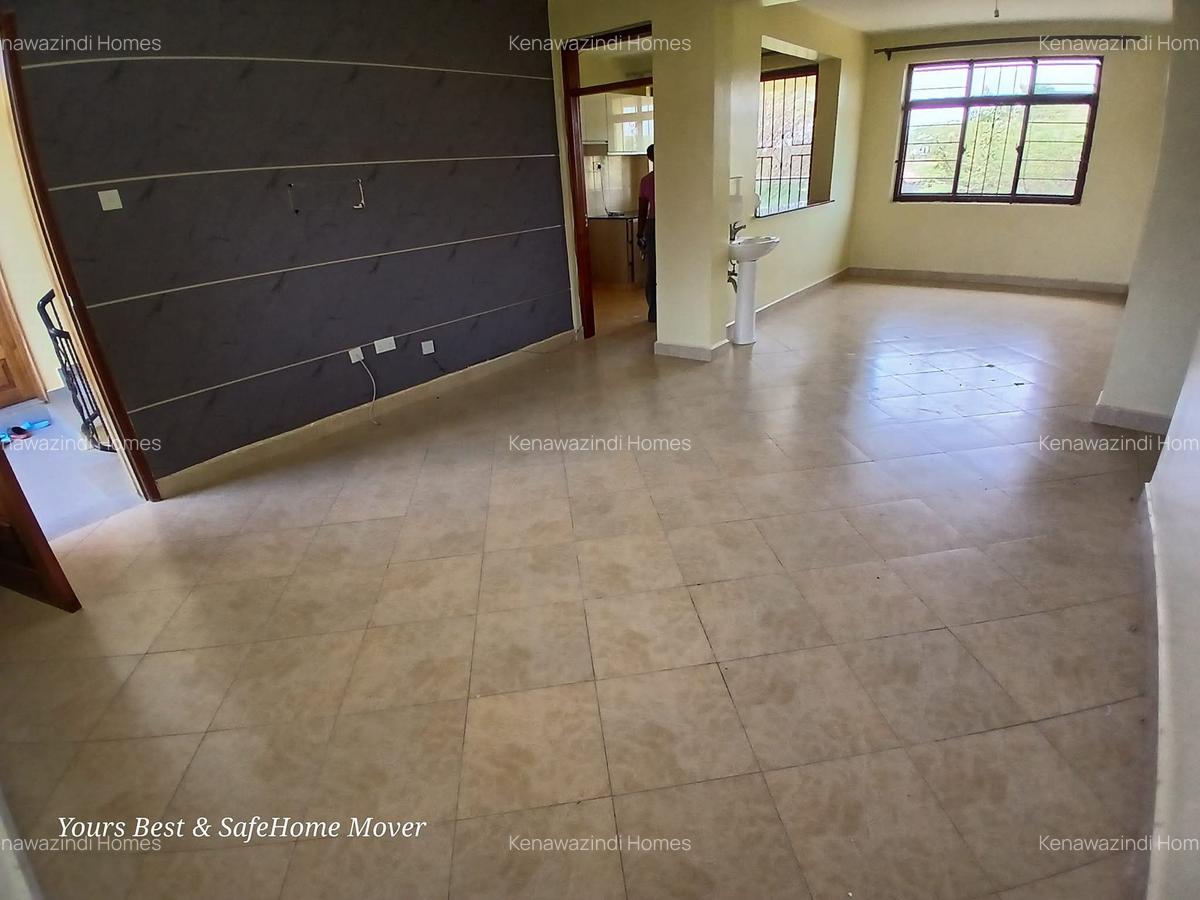 2 Bed Apartment with En Suite at Syokimau - 3