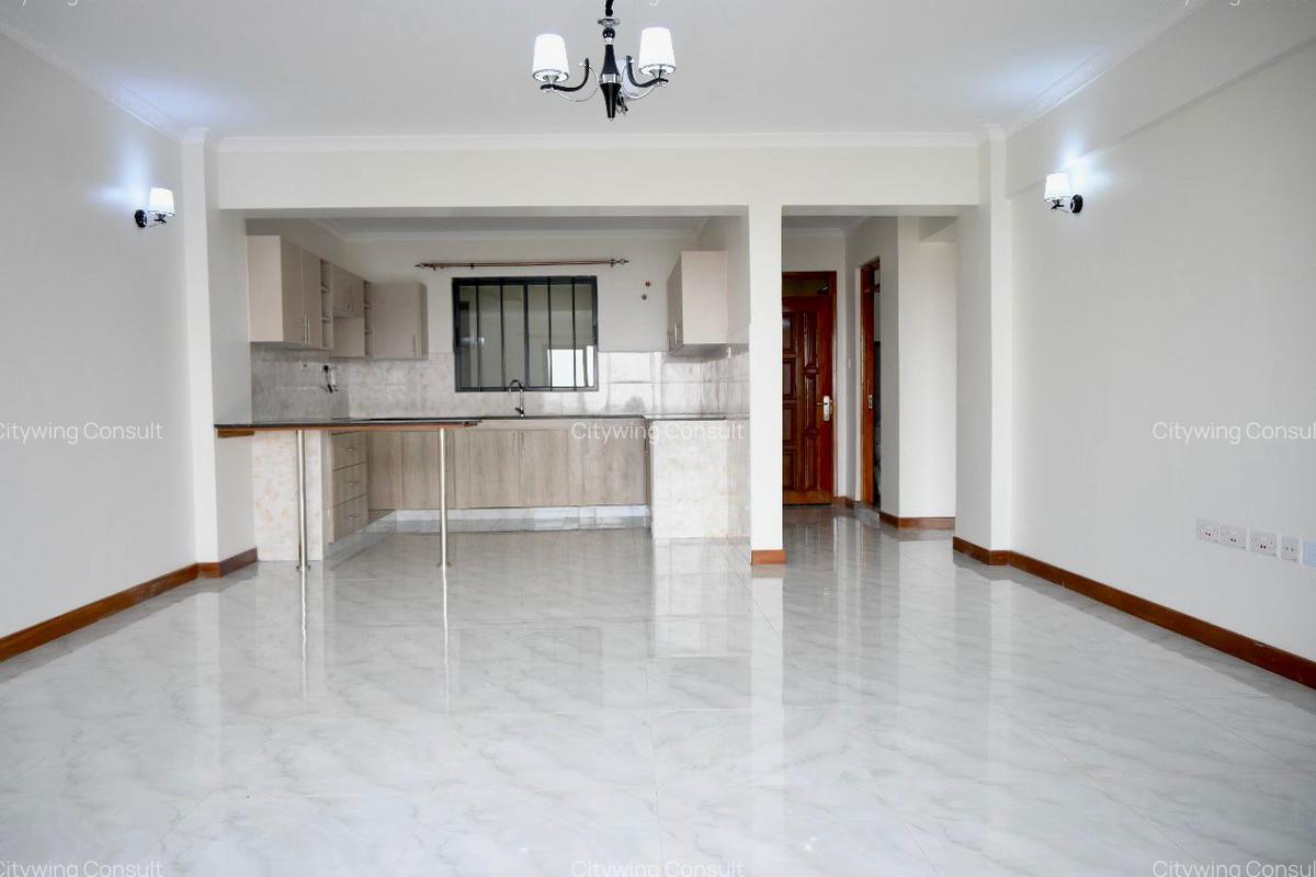 2 Bed Apartment with En Suite at School Lane - 11