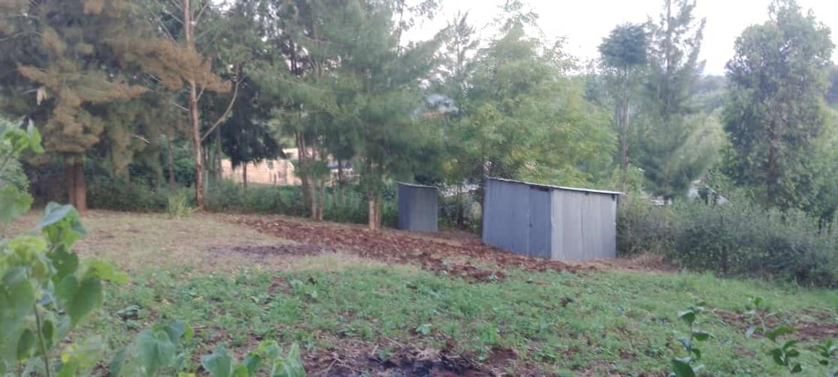 0.125 ac Land in Ngong - 5