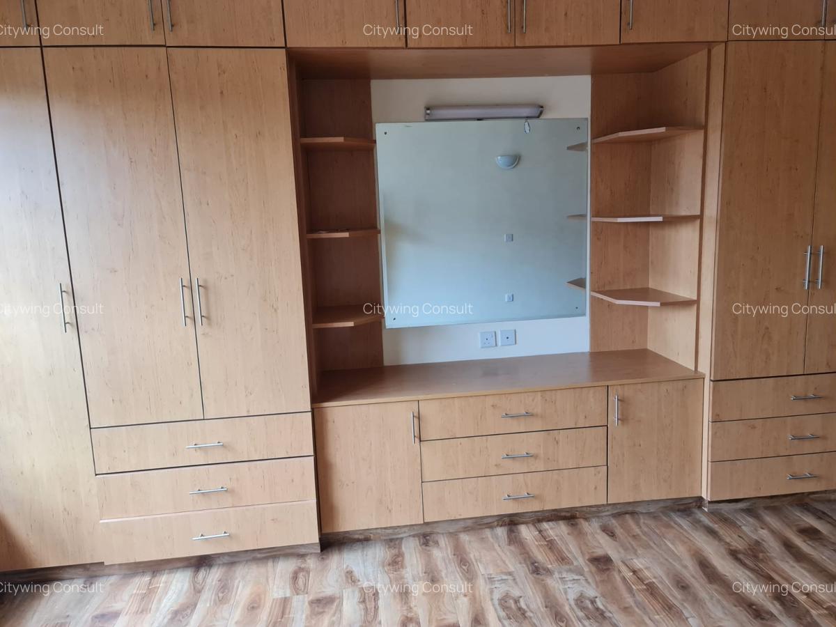 2 Bed Apartment with En Suite at Rhapta Road - 19