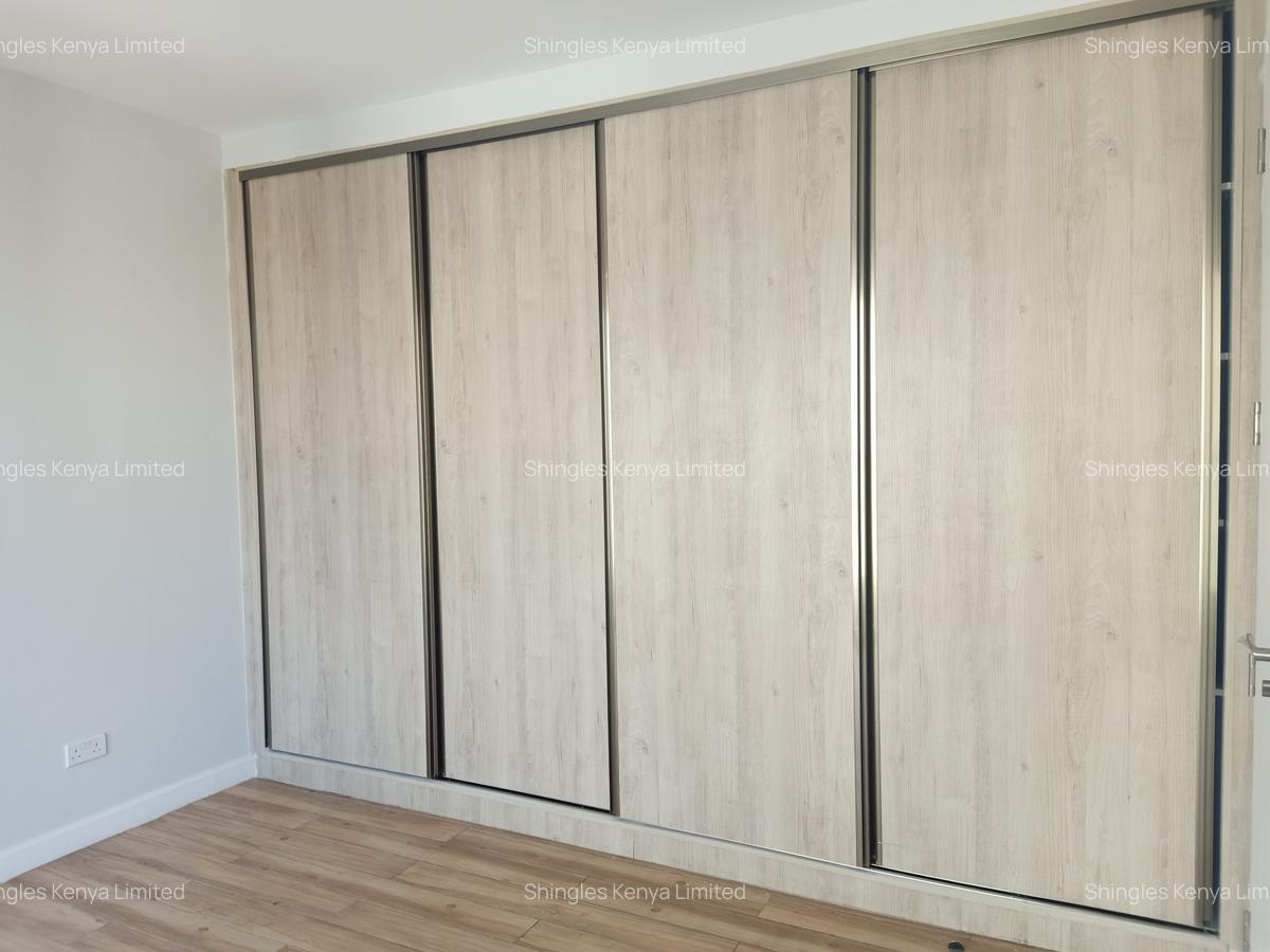 3 Bed Apartment with En Suite at Nyeri Rd - 5