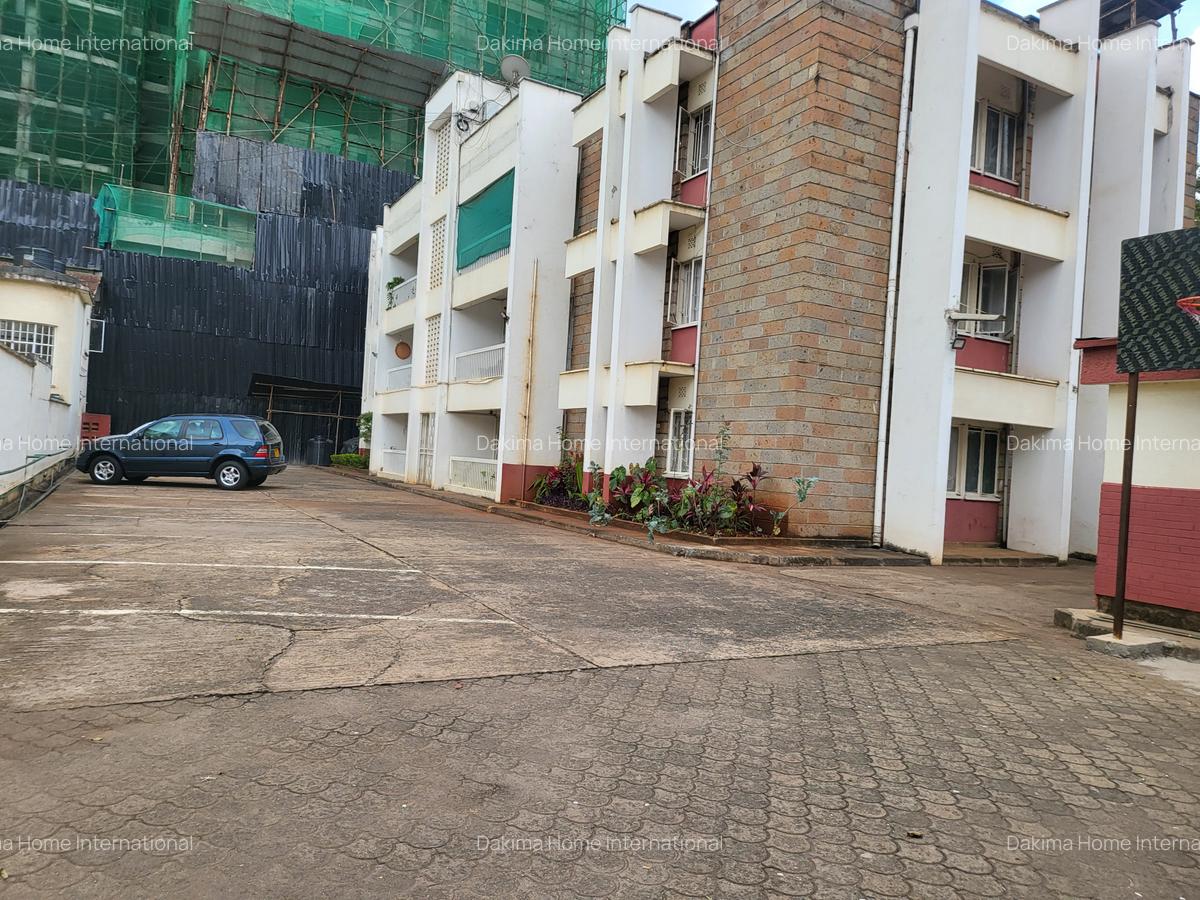Commercial Property in Rhapta Road - 4