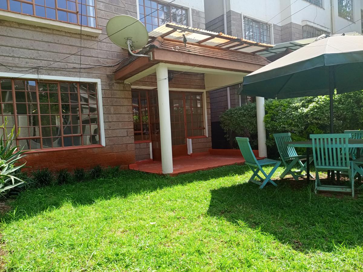 2 Bed Apartment with En Suite in Rhapta Road - 17