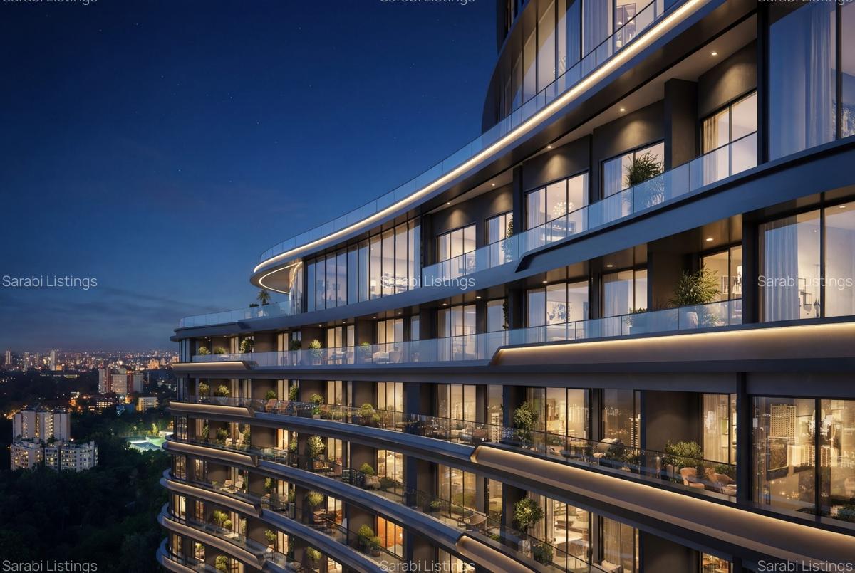 2 Bed Apartment with En Suite in Riverside - 20