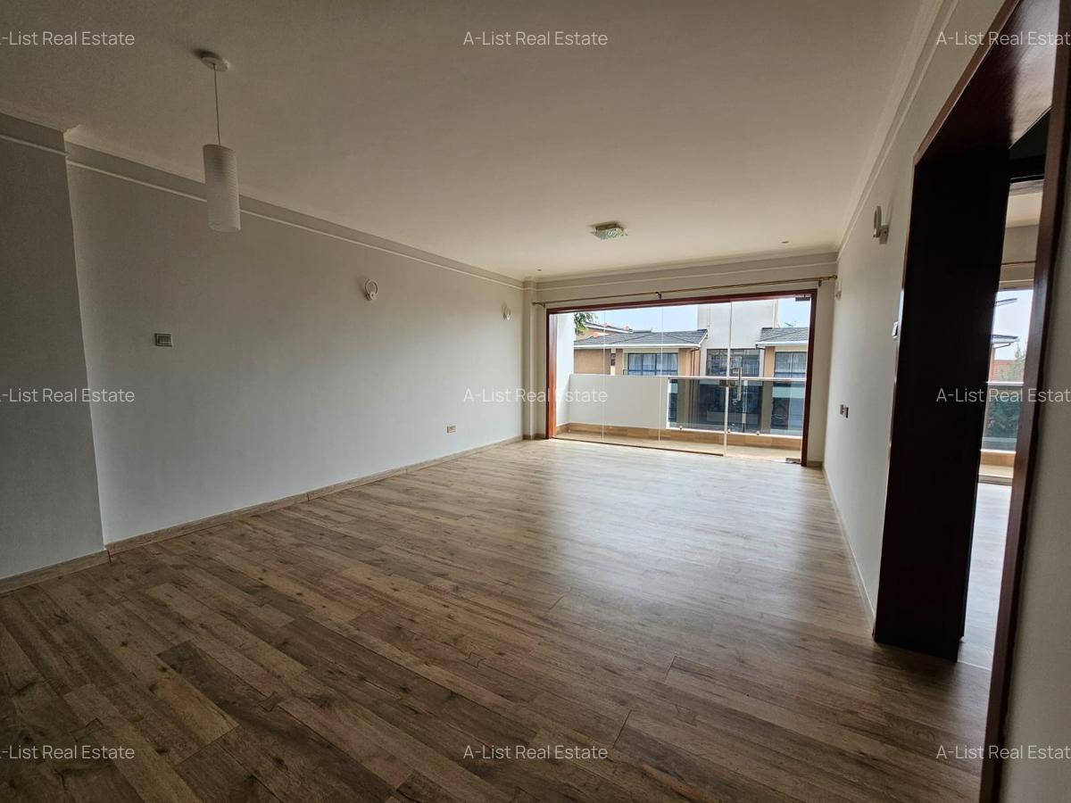 2 Bed Apartment with En Suite at Gatundu Road - 3