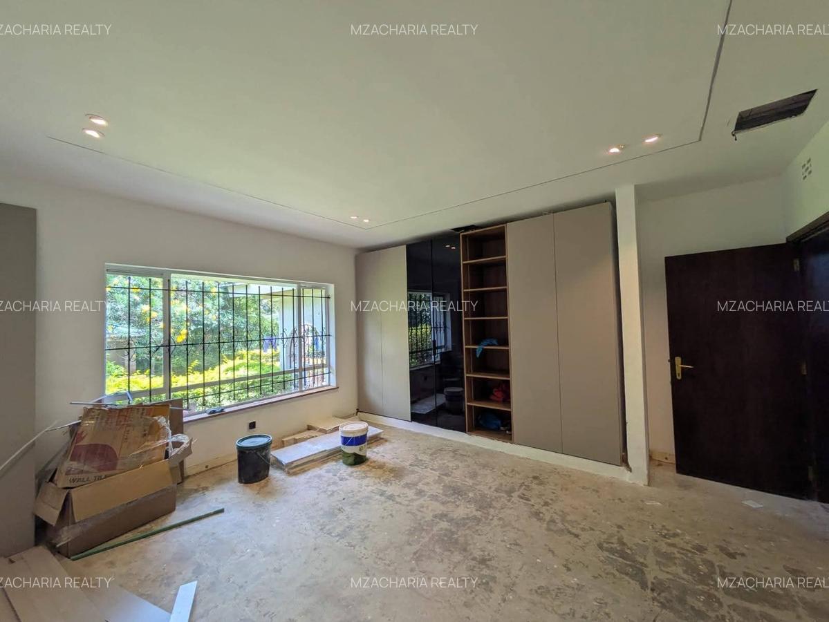 4 Bed House with En Suite in Muthaiga - 6