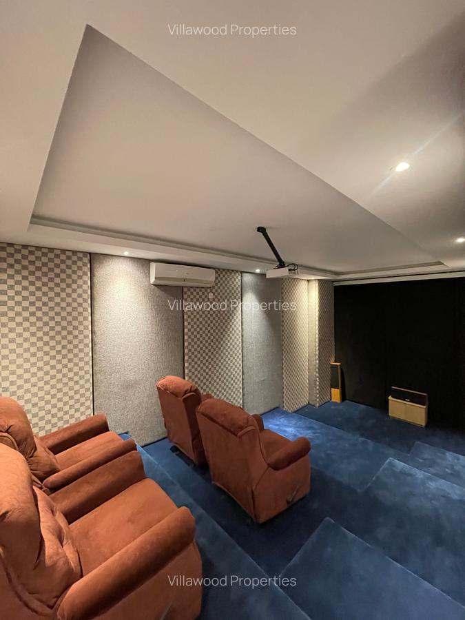 6 Bed Villa with En Suite in Lower Kabete - 7