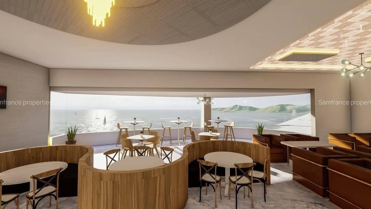 1 Bed Apartment with En Suite at Mount Kenya Road - 7