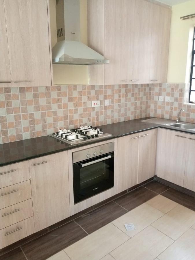 4 Bed Townhouse with En Suite in Kiambu Road - 11