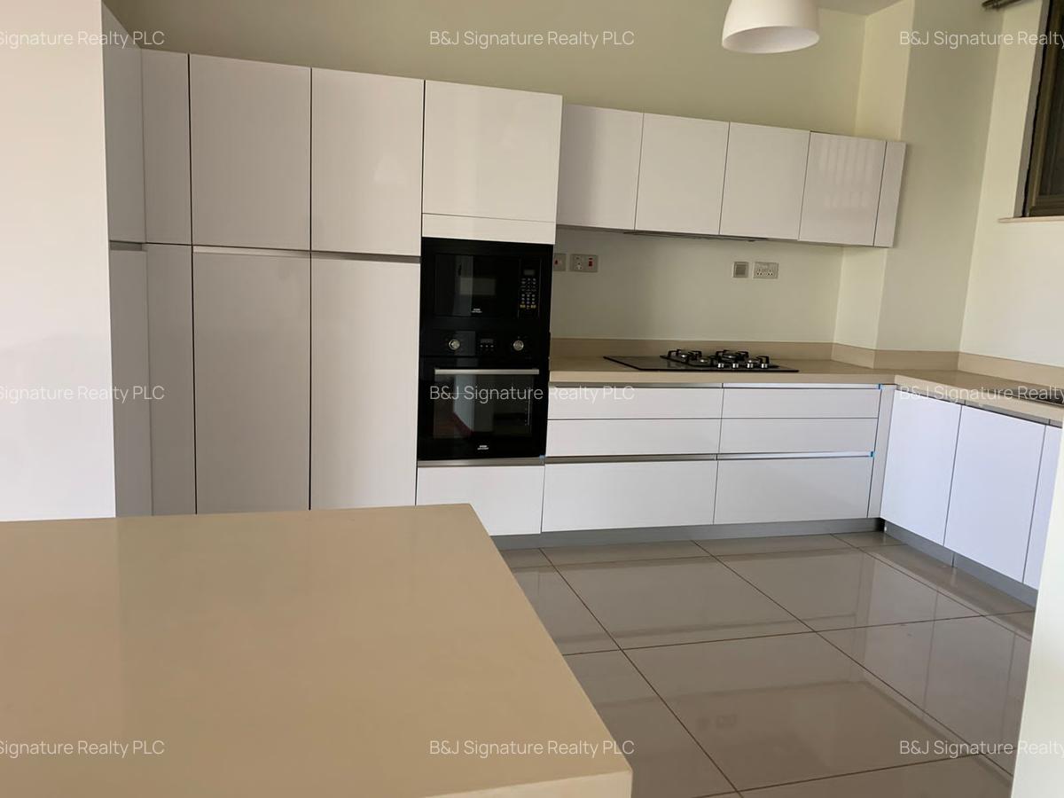 3 Bed Apartment with En Suite in Muthaiga - 8